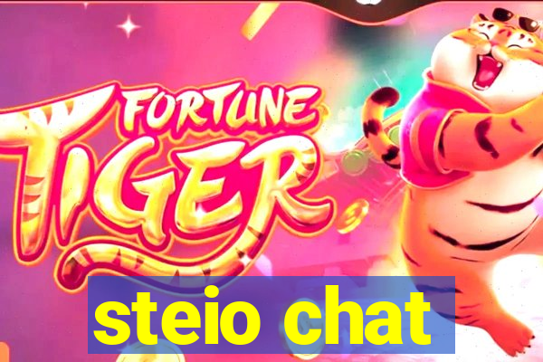 steio chat